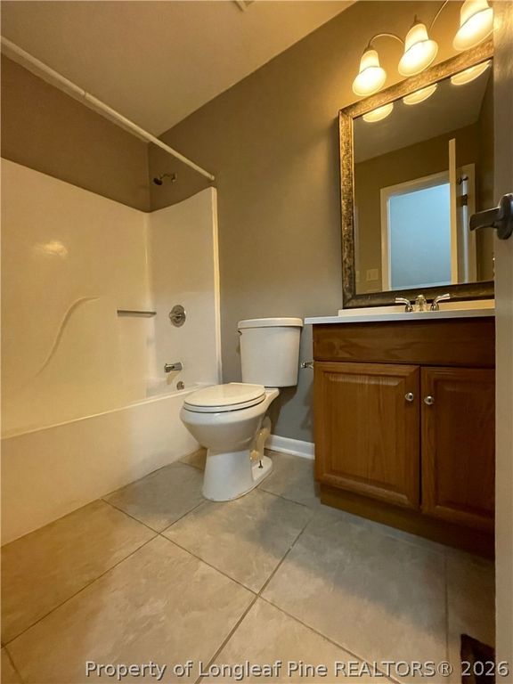 1536 Rossmore Drive, Fayetteville, NC 28314 — photo 15