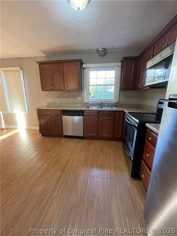 1536 Rossmore Drive, Fayetteville, NC 28314 — photo 2