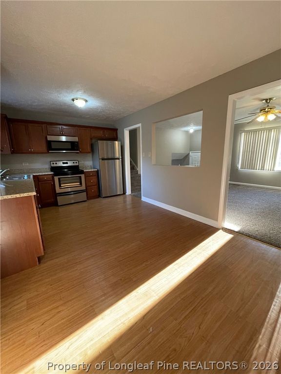 1536 Rossmore Drive, Fayetteville, NC 28314 — photo 3