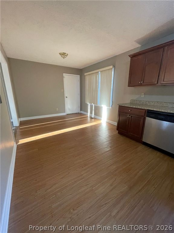 1536 Rossmore Drive, Fayetteville, NC 28314 — photo 4