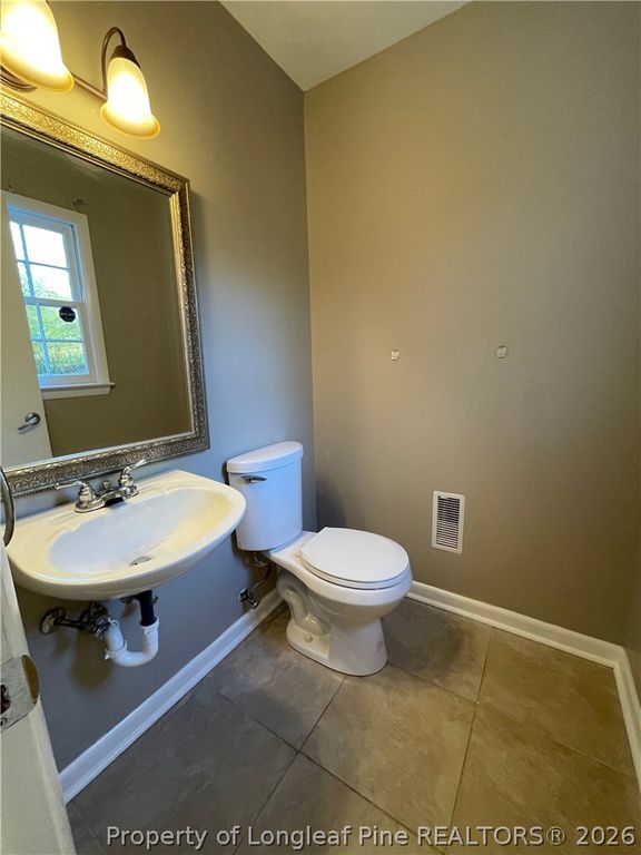 1536 Rossmore Drive, Fayetteville, NC 28314 — photo 8
