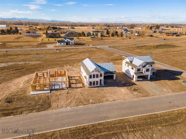 233 Sage Grouse Drive, Bozeman, MT 58718