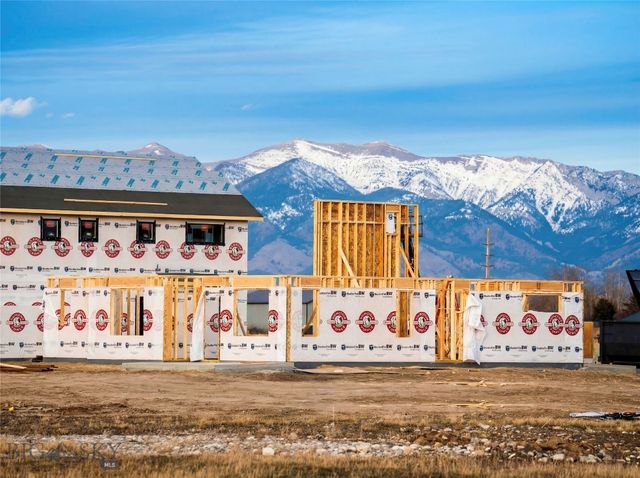 233 Sage Grouse Drive, Bozeman, MT 58718