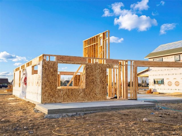 233 Sage Grouse Drive, Bozeman, MT 58718