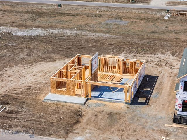 233 Sage Grouse Drive, Bozeman, MT 58718