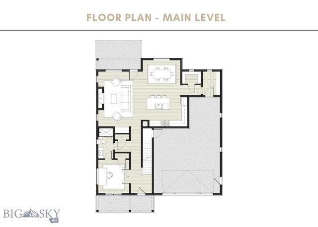 233 Sage Grouse Drive, Bozeman, MT 58718