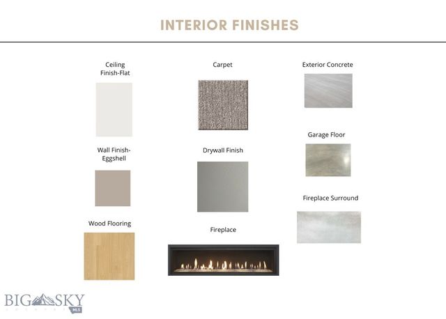 233 Sage Grouse Drive, Bozeman, MT 58718