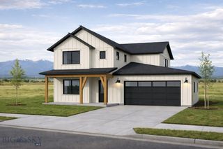 233 Sage Grouse Drive, Bozeman, MT 58718