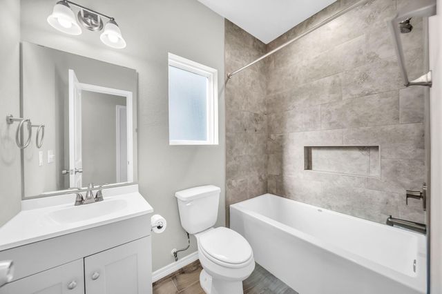 16606 E Forrestal, Montgomery, TX 77316