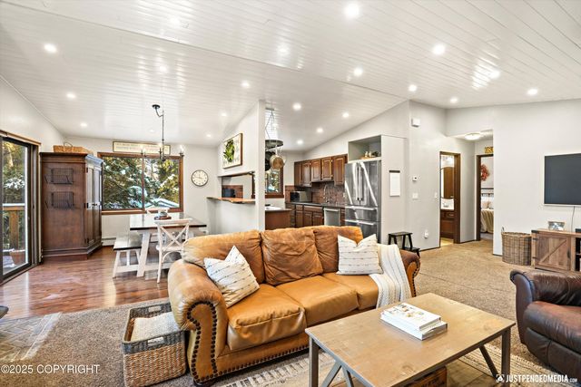 9501 Brien Street, Anchorage, AK 99507