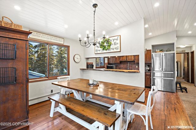 9501 Brien Street, Anchorage, AK 99507