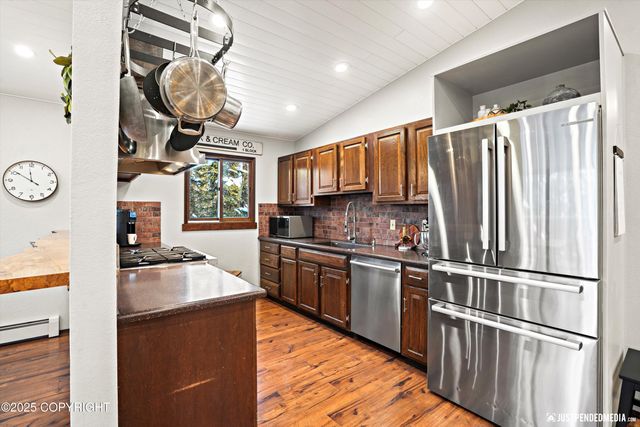 9501 Brien Street, Anchorage, AK 99507