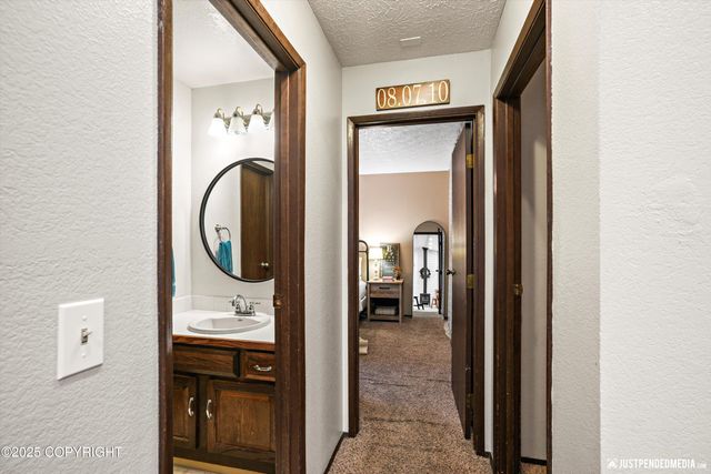 9501 Brien Street, Anchorage, AK 99507