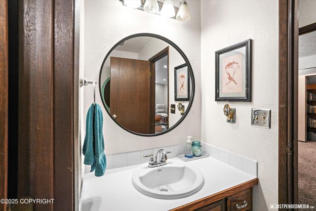 9501 Brien Street, Anchorage, AK 99507