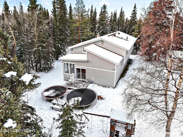 9501 Brien Street, Anchorage, AK 99507