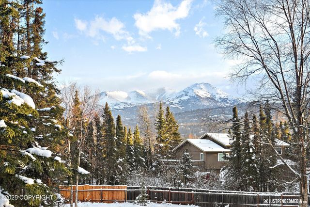 9501 Brien Street, Anchorage, AK 99507