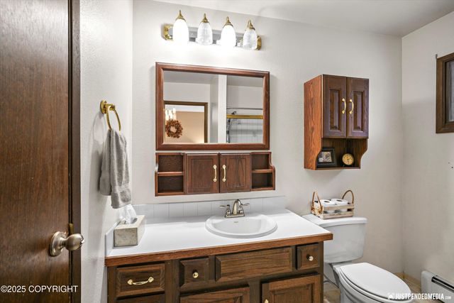 9501 Brien Street, Anchorage, AK 99507