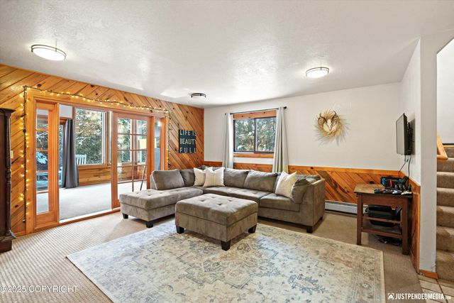 9501 Brien Street, Anchorage, AK 99507