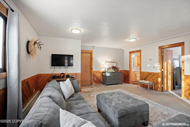 9501 Brien Street, Anchorage, AK 99507