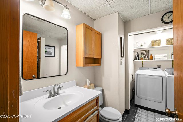 9501 Brien Street, Anchorage, AK 99507