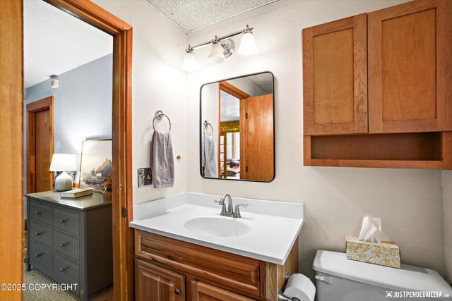 9501 Brien Street, Anchorage, AK 99507