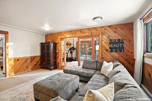 9501 Brien Street, Anchorage, AK 99507