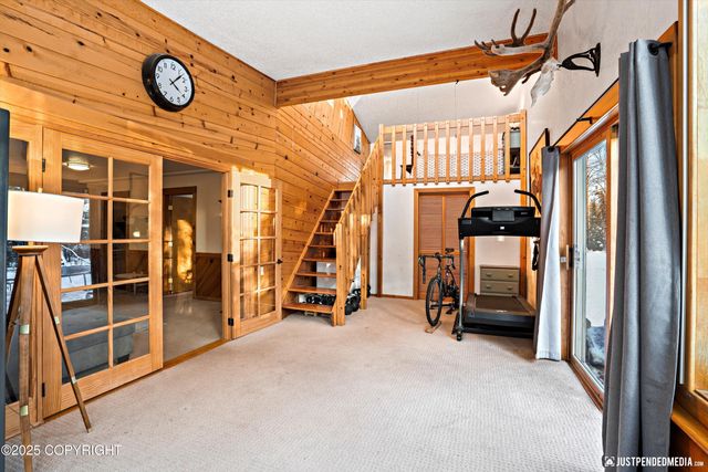 9501 Brien Street, Anchorage, AK 99507