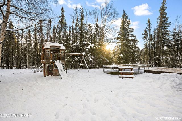 9501 Brien Street, Anchorage, AK 99507