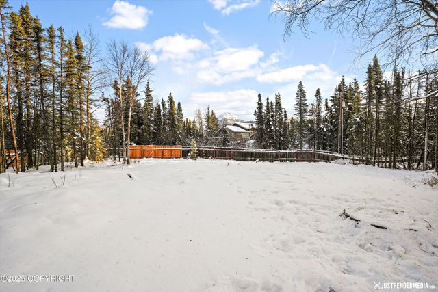 9501 Brien Street, Anchorage, AK 99507