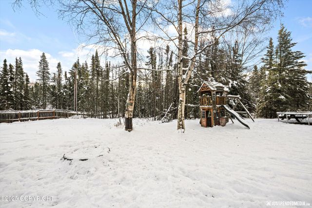 9501 Brien Street, Anchorage, AK 99507