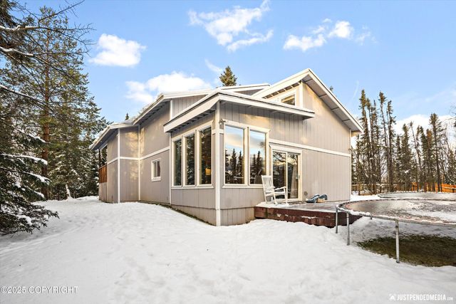 9501 Brien Street, Anchorage, AK 99507