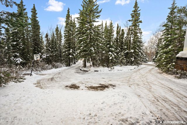 9501 Brien Street, Anchorage, AK 99507