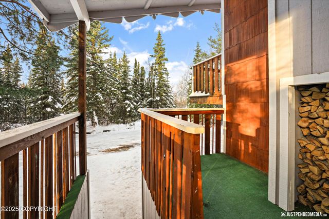 9501 Brien Street, Anchorage, AK 99507