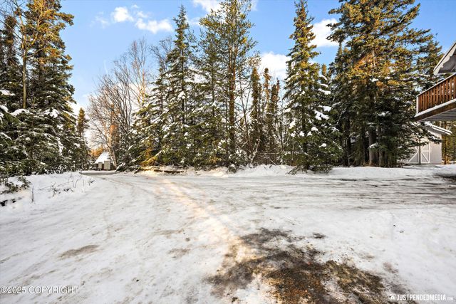 9501 Brien Street, Anchorage, AK 99507