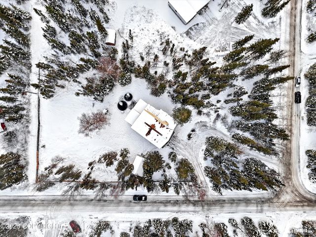 9501 Brien Street, Anchorage, AK 99507