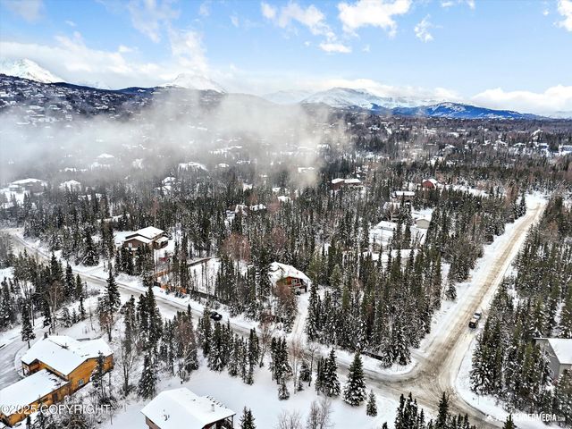 9501 Brien Street, Anchorage, AK 99507