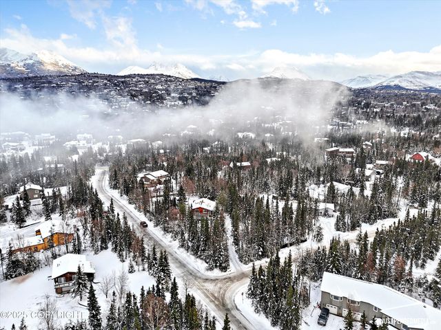 9501 Brien Street, Anchorage, AK 99507