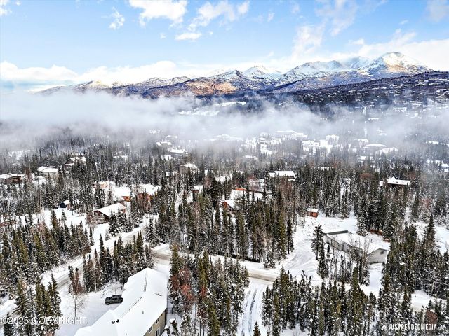 9501 Brien Street, Anchorage, AK 99507