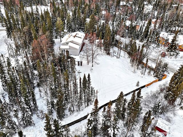 9501 Brien Street, Anchorage, AK 99507