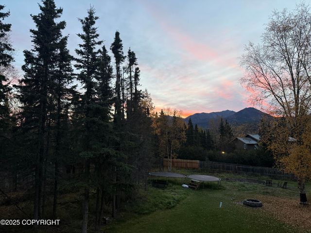 9501 Brien Street, Anchorage, AK 99507