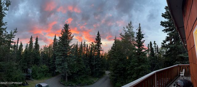 9501 Brien Street, Anchorage, AK 99507