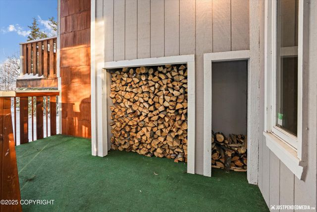 9501 Brien Street, Anchorage, AK 99507