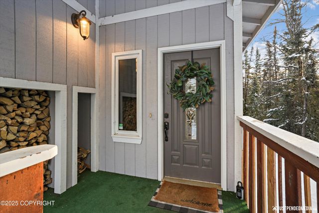 9501 Brien Street, Anchorage, AK 99507