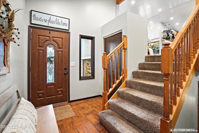 9501 Brien Street, Anchorage, AK 99507