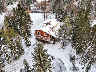 9501 Brien Street, Anchorage, AK 99507