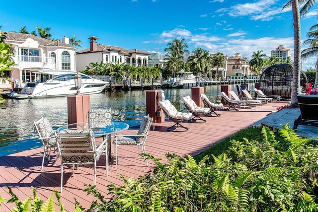 7 Pelican Drive, Fort Lauderdale, FL 33301