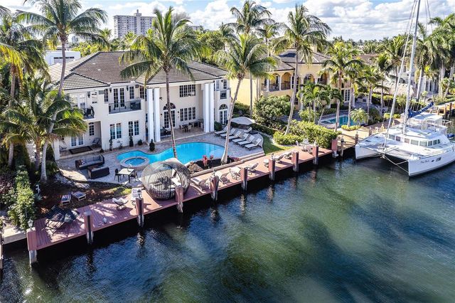 7 Pelican Drive, Fort Lauderdale, FL 33301