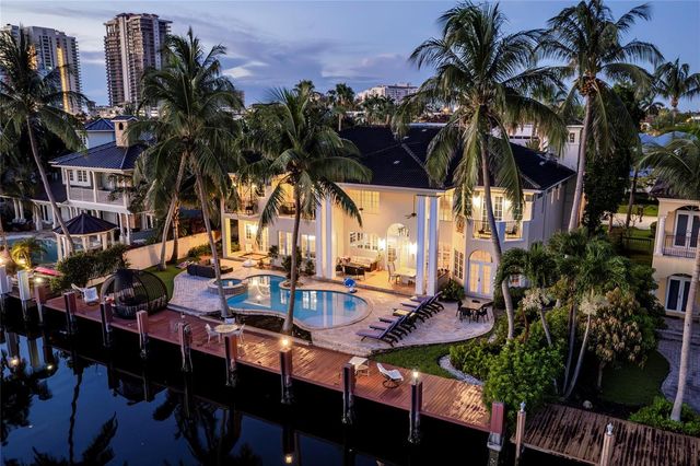 7 Pelican Drive, Fort Lauderdale, FL 33301