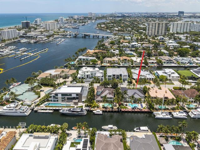 7 Pelican Drive, Fort Lauderdale, FL 33301