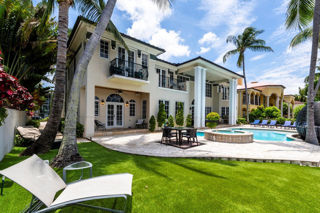7 Pelican Drive, Fort Lauderdale, FL 33301